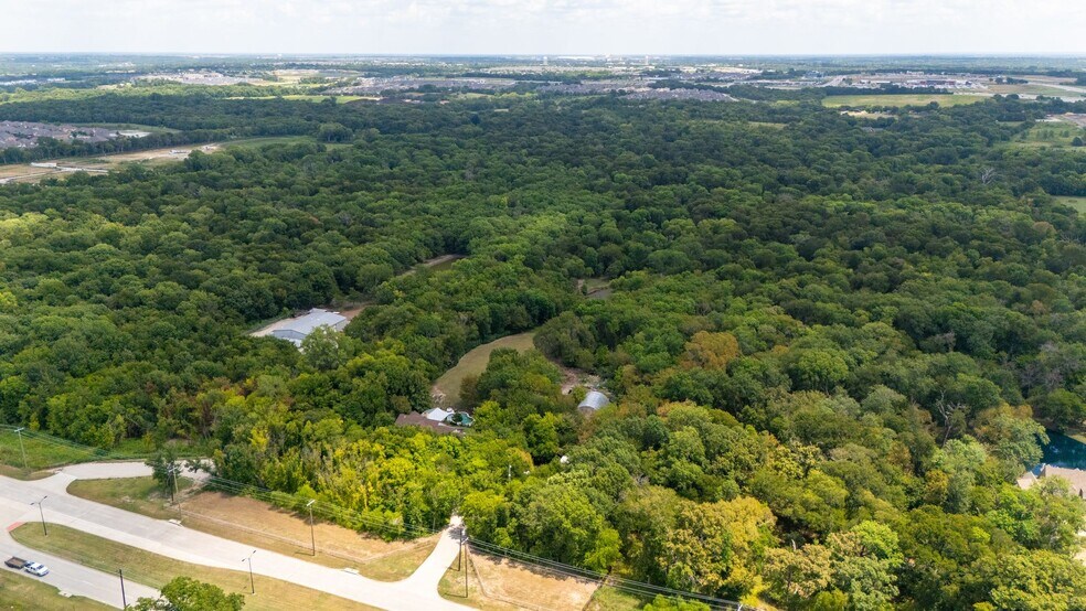 More Photos Of 6810 Trinity Falls Pky, McKinney Land For Sale