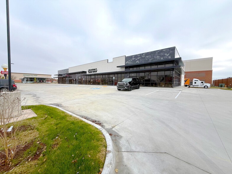 More Photos Of 10245 S 82nd E Ave, Tulsa Storefront Retail Office For Lease