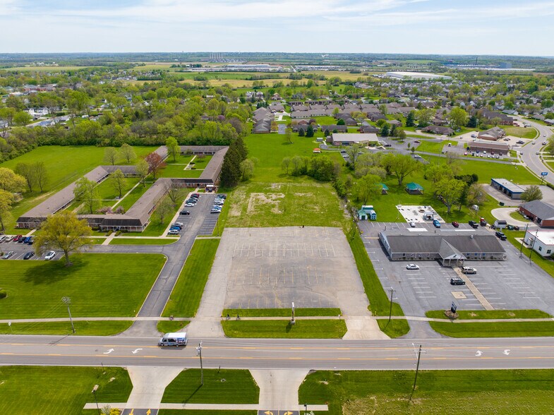 More Photos Of 703 W State St, Trenton Land For Sale