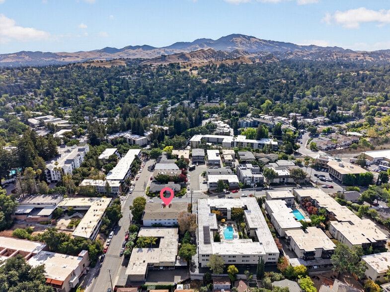 More Photos Of 1465 Mt Pisgah Rd, Walnut Creek Apartments For Sale