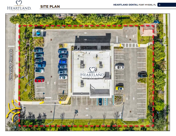 More Photos Of 10070 University Plaza Dr, Fort Myers Health Club For Sale