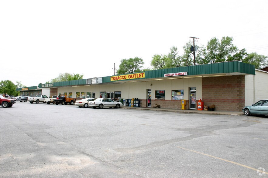 More Photos Of , Fayetteville General Retail For Sale