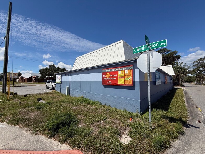 More Photos Of 2916 S Washington Ave, Titusville Freestanding For Sale