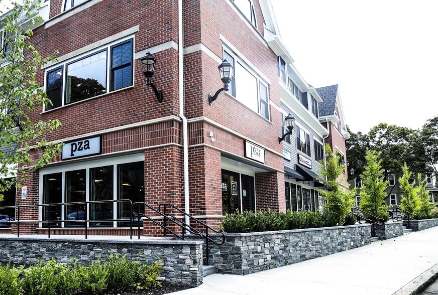 More Photos Of 331 Lafayette St, Salem Storefront Retail Office For Lease