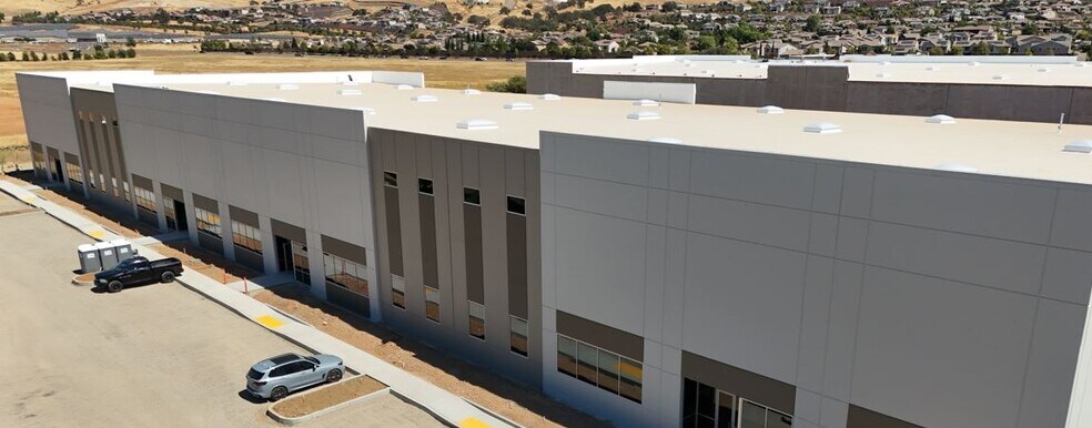 More Photos Of Golden Foothill Pky, El Dorado Hills Unknown For Lease