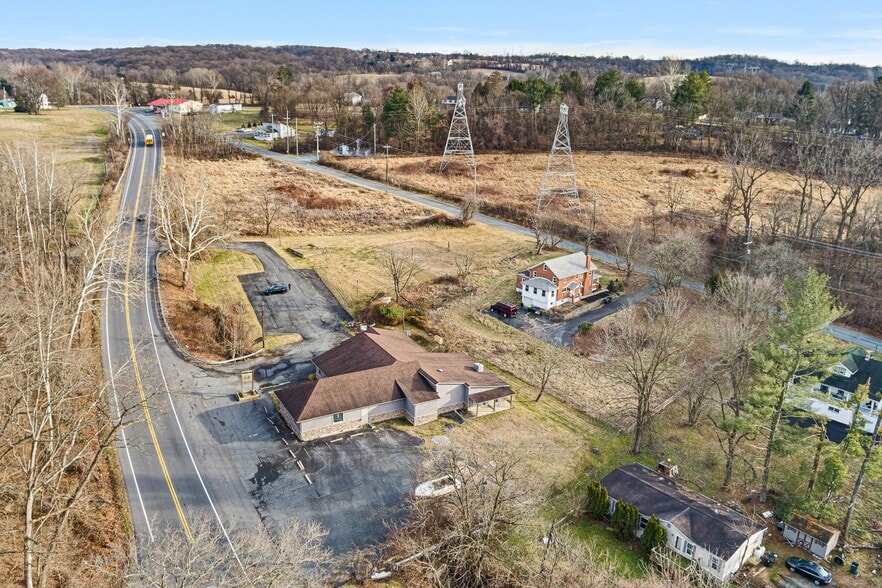 More Photos Of 1524 Conowingo Rd, Rising Sun Restaurant For Sale