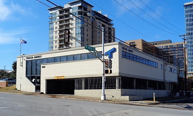 Primary Photo Of 900 Summit Ave, Fort Worth Office For Lease