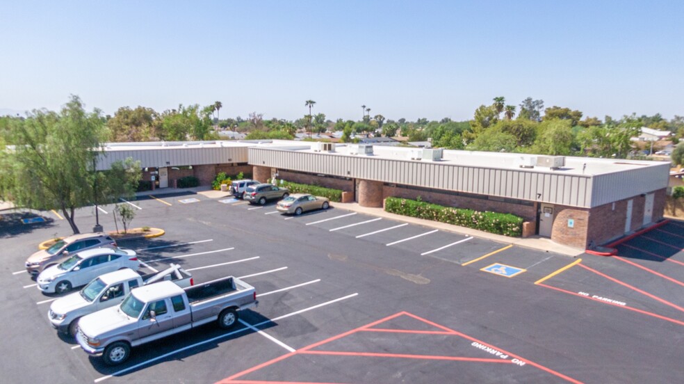 Primary Photo Of 7525 E Broadway Rd, Mesa Medical For Lease