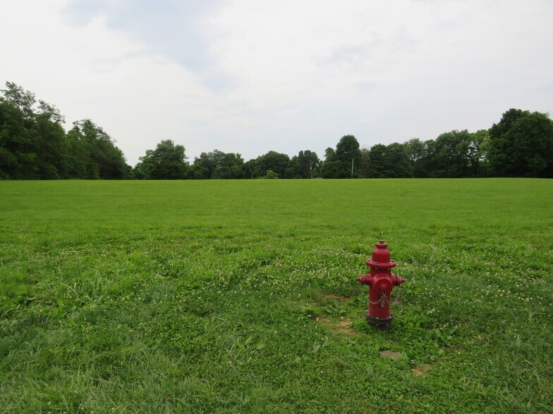 More Photos Of 920 Springfield Rd, Bardstown Land For Sale