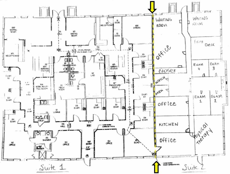 More Photos Of 425 Nursing Home Dr, Arcadia Medical For Sale