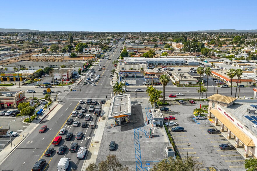 More Photos Of 10211 Alondra Blvd, Bellflower Service Station For Sale
