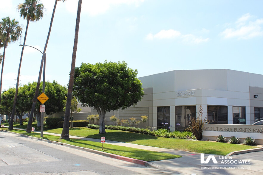 More Photos Of 3283-3299 Walnut Ave, Signal Hill Unknown For Lease