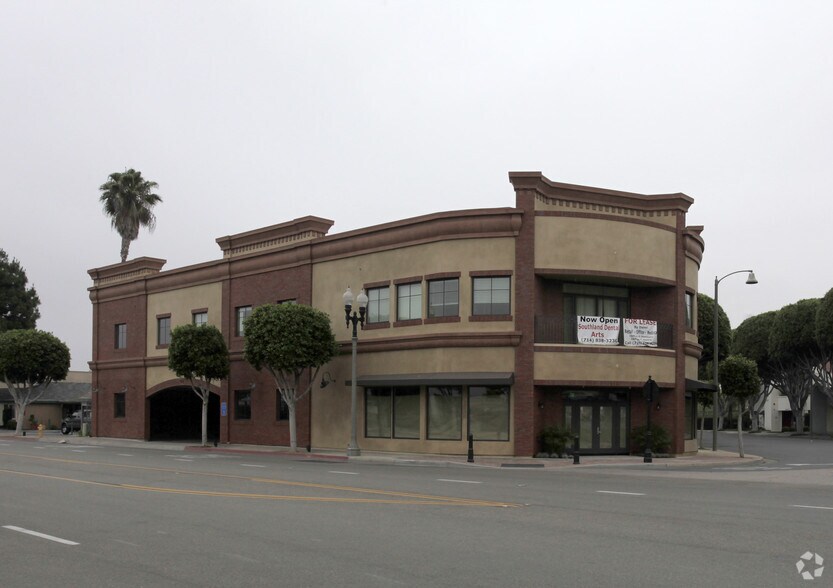 Primary Photo Of 740 El Camino Real, Tustin Medical For Lease