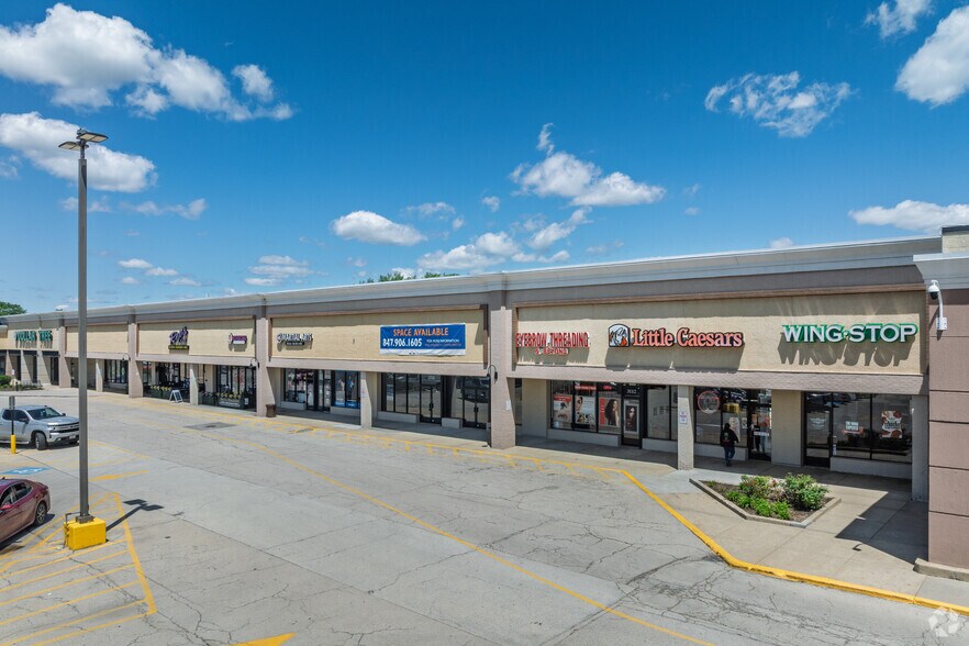 More Photos Of 3104-3266 Kirchoff Rd, Rolling Meadows General Retail For Lease