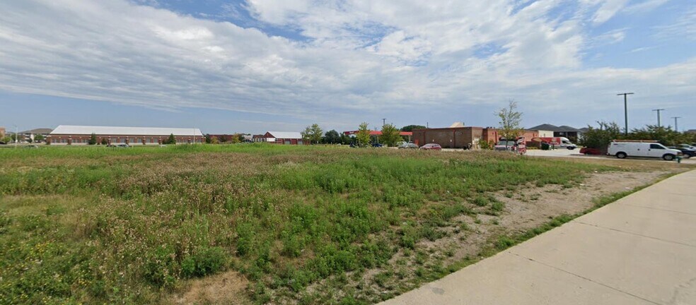 More Photos Of 4530 Mortensen, Ames Land For Lease