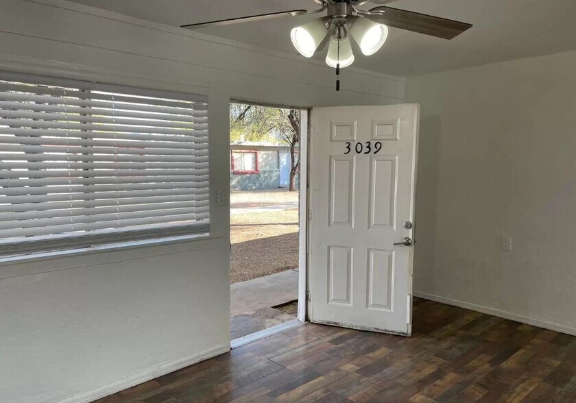 More Photos Of 3035-3053 N Los Altos Ave, Tucson Apartments For Sale