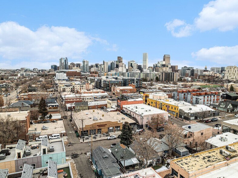 More Photos Of 924 W 9th Ave, Denver Office For Sale