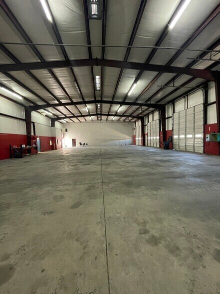 More Photos Of 10204 Highway 80, Minden Warehouse For Sale