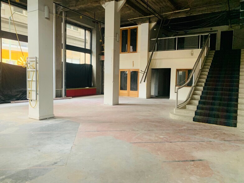 More Photos Of 1601-1611 Telegraph Ave, Oakland Office For Lease