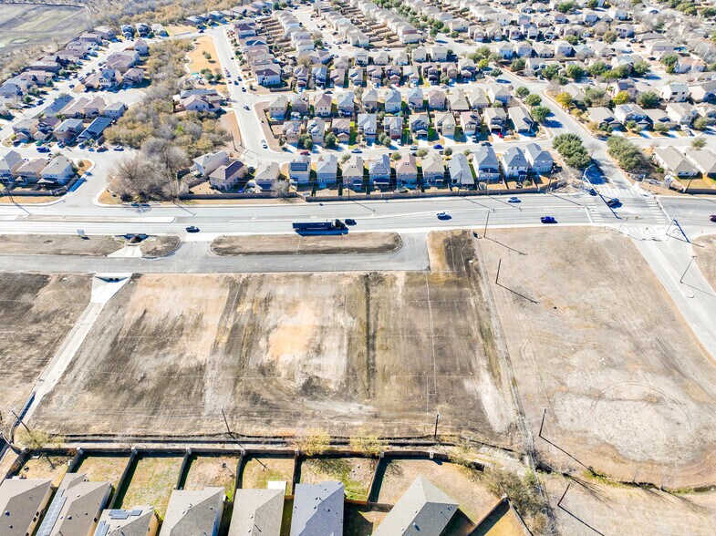 More Photos Of IH-10 E & N Foster Rd, San Antonio Land For Sale