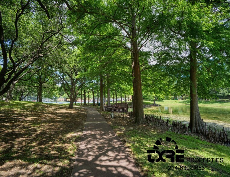 More Photos Of 2401 E Randol Mill Rd, Arlington Office For Lease