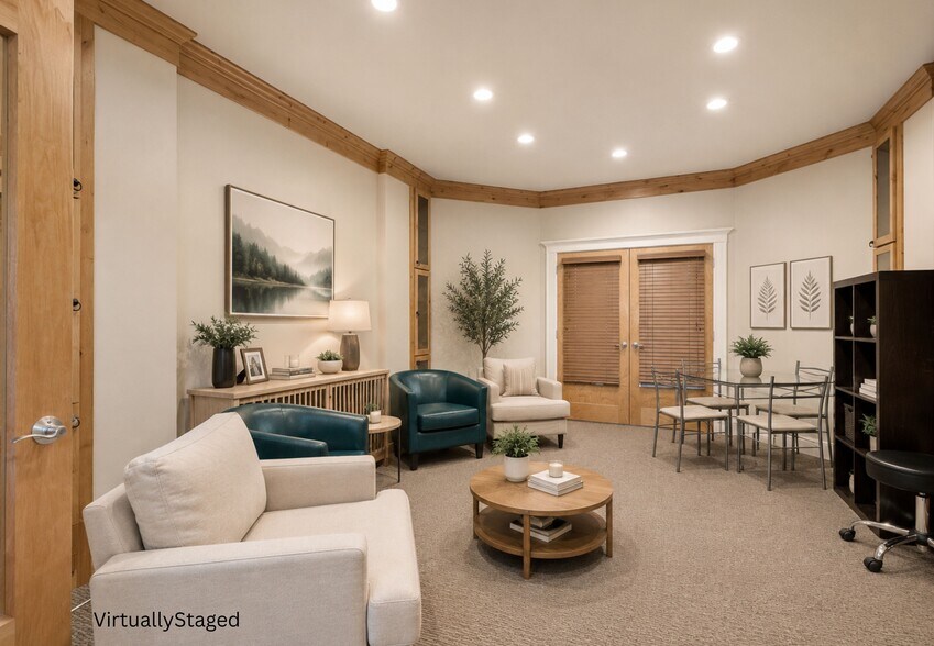 More Photos Of 65 Commons Way, Kalispell Office For Sale