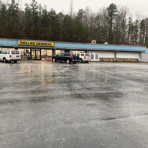 More Photos Of 527-531 W Highway 64, Waynesboro Storefront For Sale
