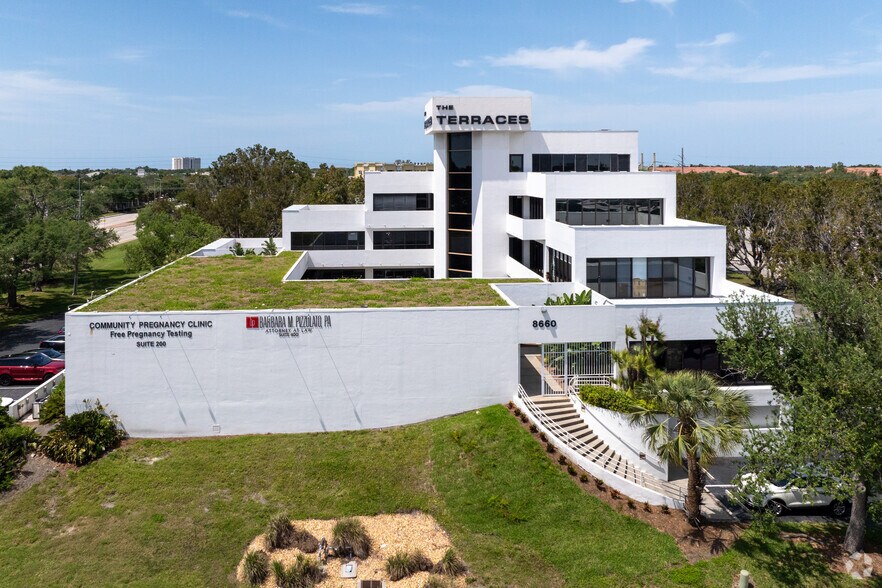 Primary Photo Of 8660 College Pky, Fort Myers Medical For Lease