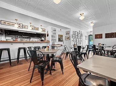 More Photos Of 110 E Nagonaba St, Northport Restaurant For Lease