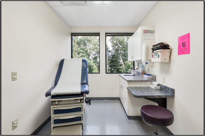 More Photos Of 1365 Washington Ave, Albany Medical For Lease