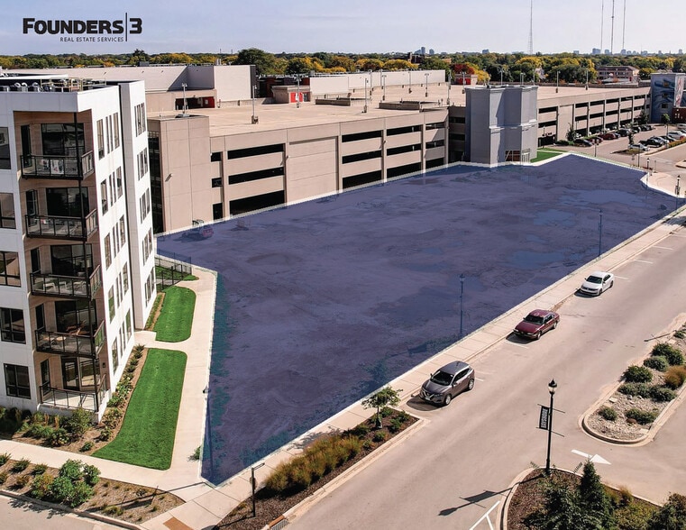 Primary Photo Of West Towncenter Drive, Glendale Land For Sale