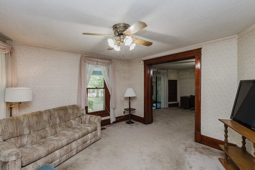 More Photos Of 2107 N 135th St W, Wichita Land For Sale