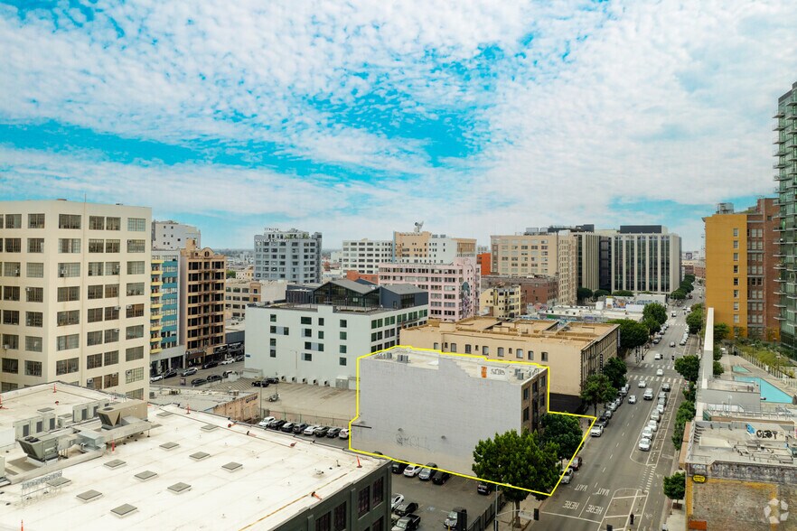 More Photos Of 734 S Main St, Los Angeles Loft Creative Space For Sale