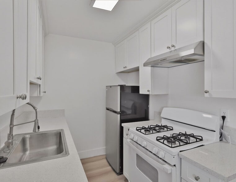 More Photos Of 1232 S San Gabriel Blvd, San Gabriel Apartments For Sale