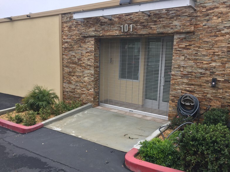 More Photos Of 101-103 Linden Ave, South San Francisco Storefront Retail Office For Lease