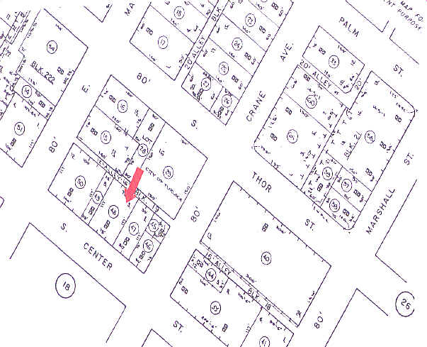 More Photos Of 121 S Center St, Turlock Office For Lease