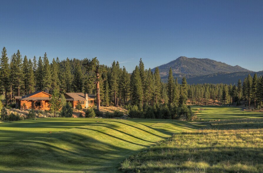 More Photos Of 4375 Grizzly Rd, Portola Land For Sale