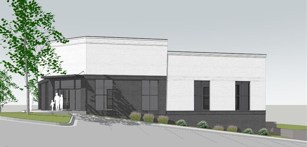 More Photos Of 455 Northlake Dr, Peachtree City Medical For Lease