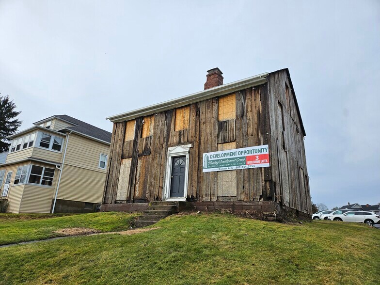 Primary Photo Of , Middletown Land For Sale