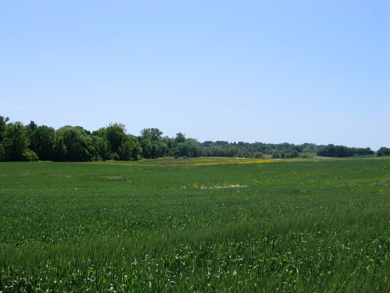 More Photos Of I-55 & Route 143, Edwardsville Land For Sale