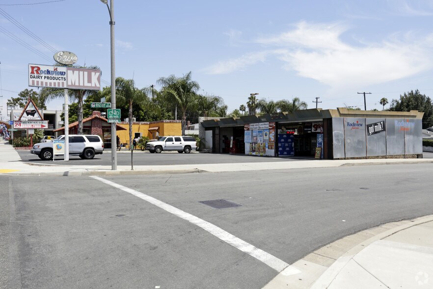 More Photos Of 2350 W Whittier Blvd, La Habra Fast Food For Lease