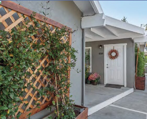 More Photos Of 408 Keller St, Petaluma Apartments For Sale