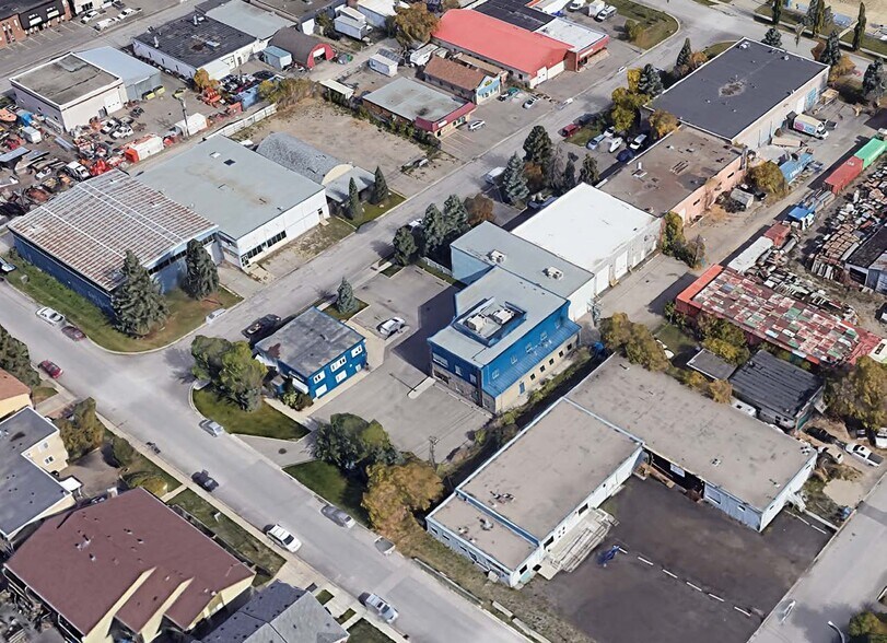 More Photos Of , Calgary Office For Sale
