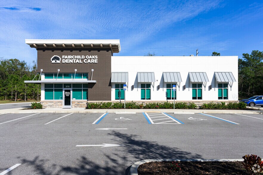 More Photos Of 3775 Roscommon Dr, Ormond Beach Medical For Sale