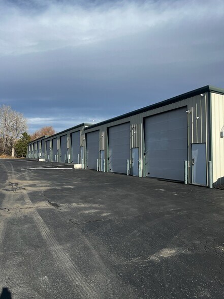 More Photos Of 13601 W 43rd Dr, Golden Warehouse For Sale