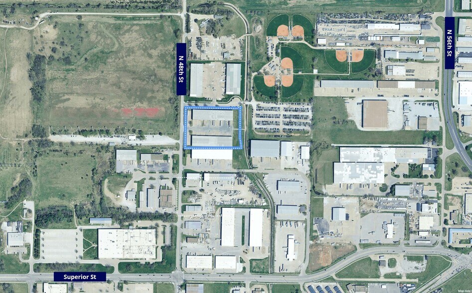 More Photos Of , Lincoln Industrial For Sale