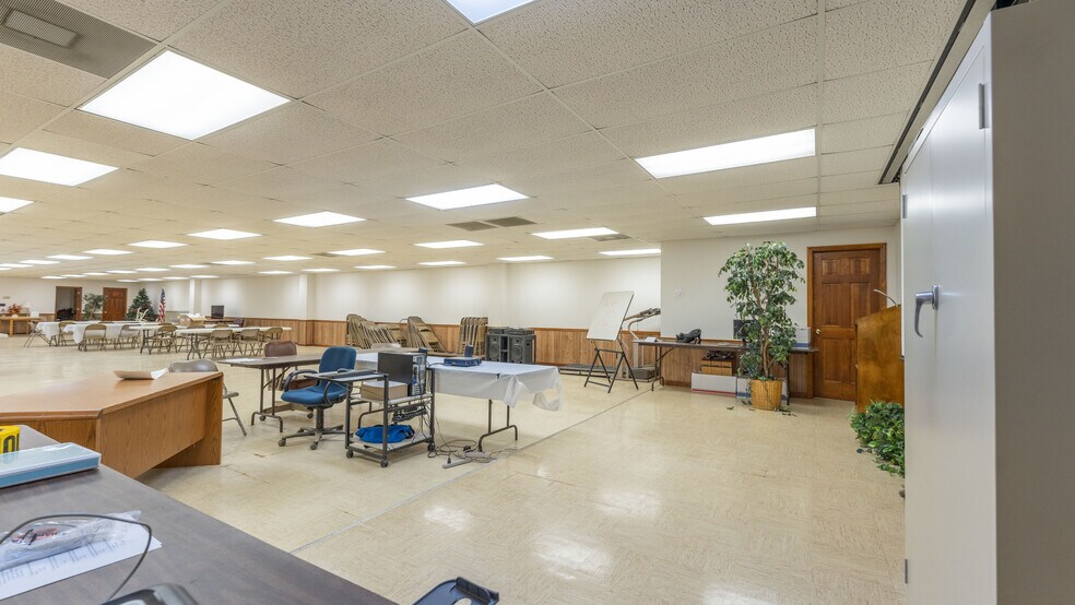 More Photos Of 11708 GA Highway 24 W, Sandersville Warehouse For Sale