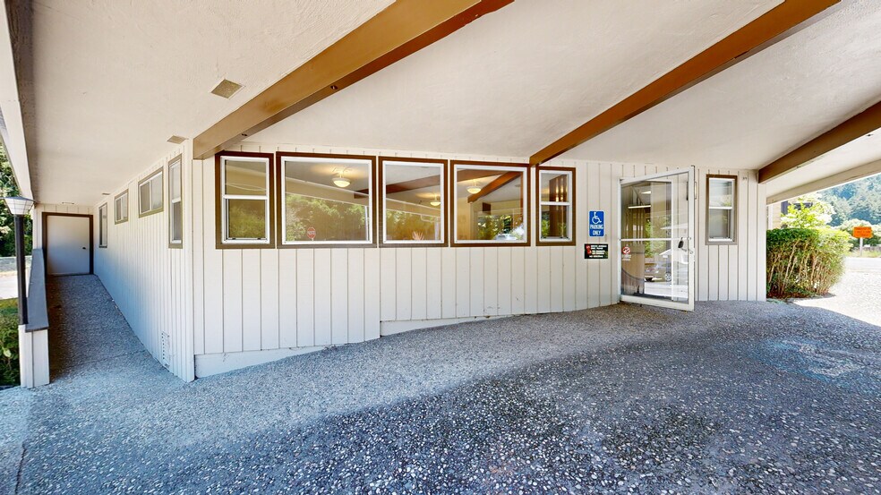 More Photos Of 13350 Big Basin Way, Boulder Creek Medical For Lease