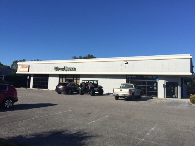 More Photos Of 4576 E Highway 20, Niceville Office For Lease