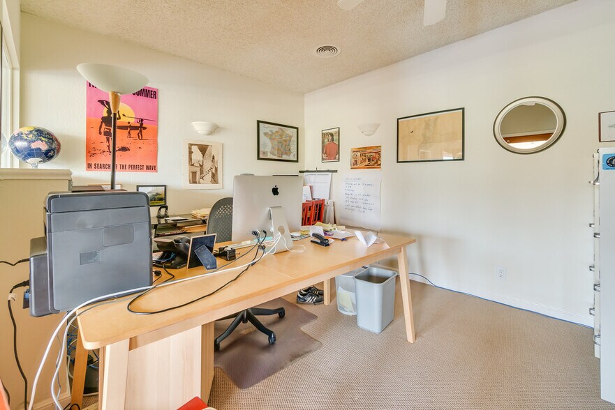 More Photos Of 110-112 Spaulding St, San Anselmo Storefront Retail Office For Lease